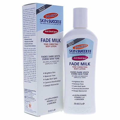 Palmers Skin Success Eventone Fade Milk 8.5 oz